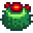 Kaktusfrucht